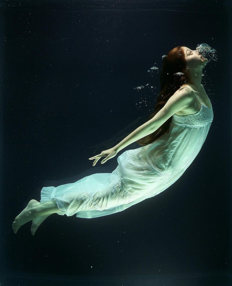 Mindful breath awareness